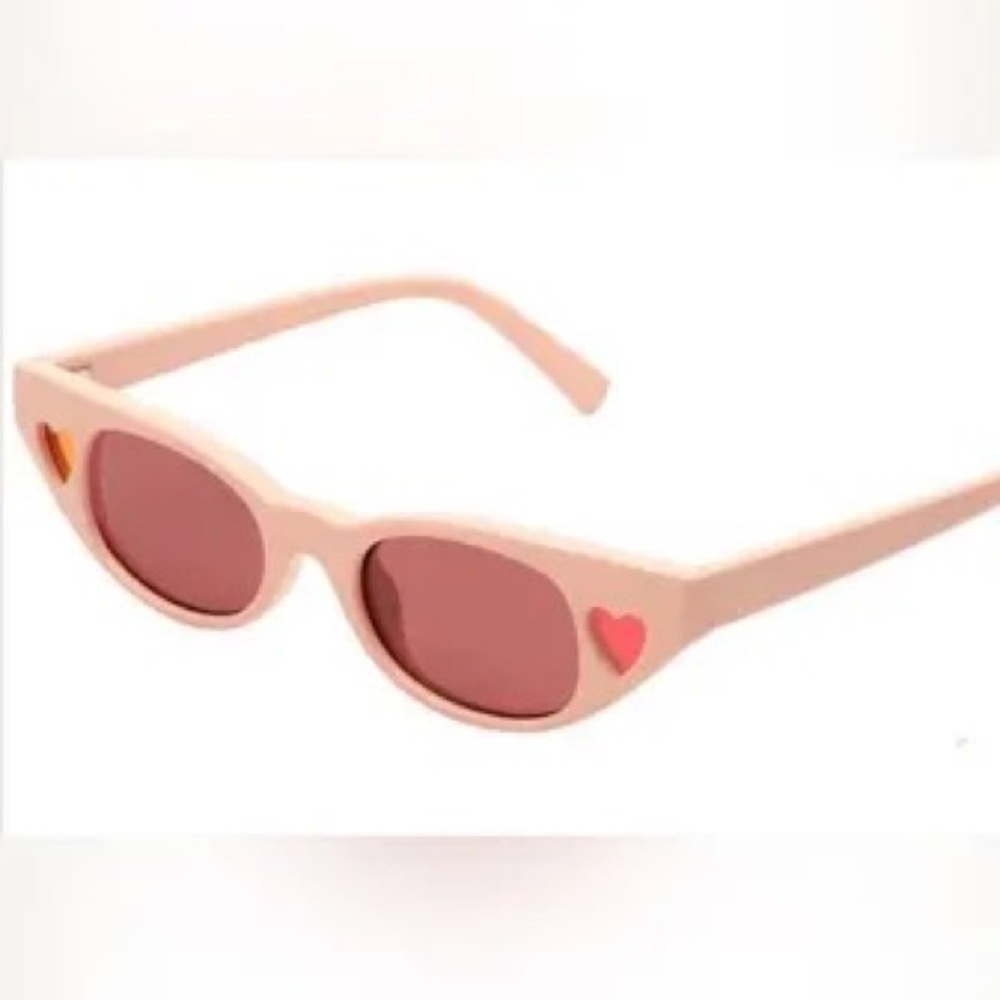 NWT Le Specs - The Heartbreaker by Adam Selman and Le Specs